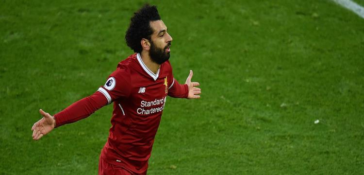 محمد صلاح محمد صلاح